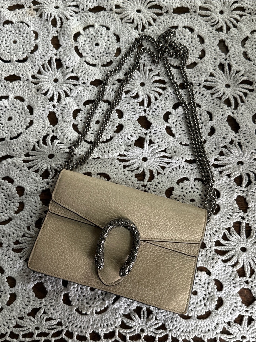 Gucci mini shoulder bag